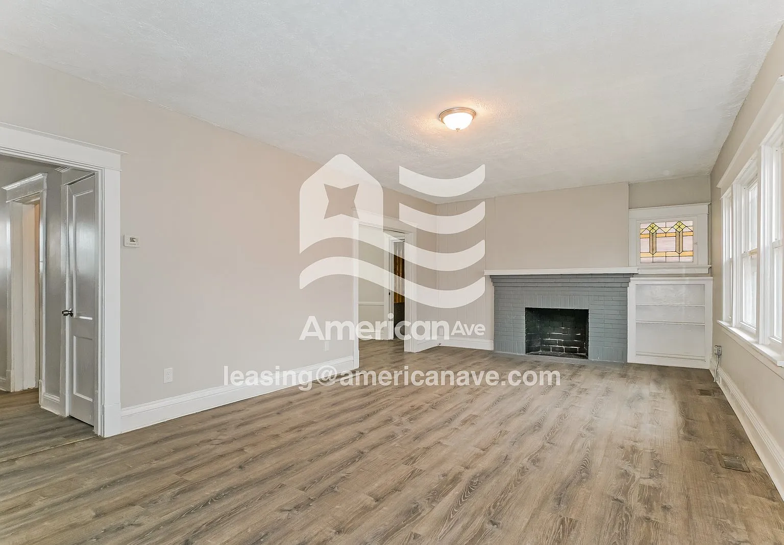 3 bed, 1.5 bath, 1791 sqft, $1,620 — Photo 3