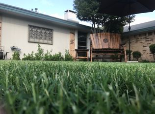 1404 McDonald St, Midland, TX 79703