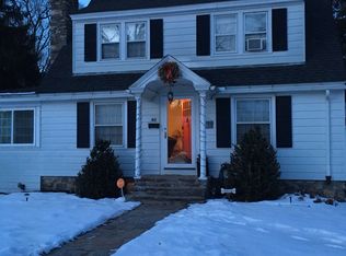 48 Evergreen St, Waterbury, CT 06708