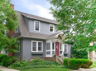 2649 Lawndale Ave, Evanston, IL