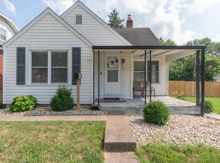 711 Campbell Rd, Sidney, OH 45365