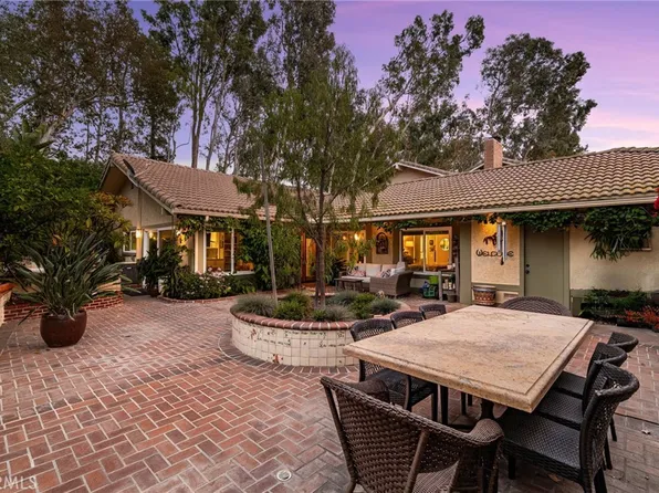 1645 N Gymkhana St, Orange, CA 92869