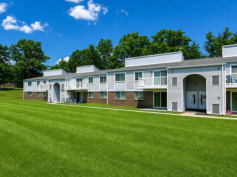 Blair Mill Village East Apartment Homes — Photo 29
