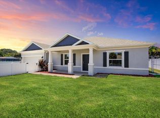 354 Seaside Ter, Sebastian, FL 32958