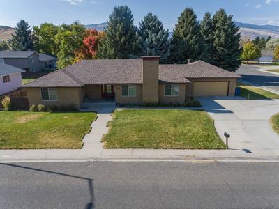 45 Casper Dr, Cody, WY, 82414