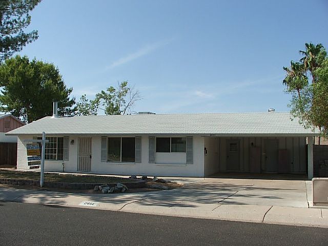 Front View