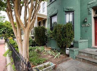 630 F St NE #2, Washington, DC 20002