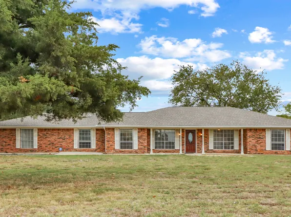 5101 E Parker Rd, Parker, TX 75002