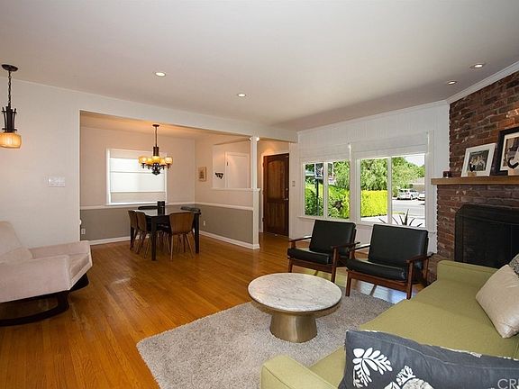 3rd image of 4775 San Feliciano Dr