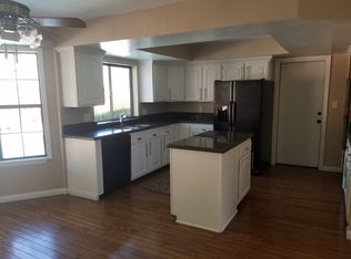 1538 Sherri Ln, Boulder City, NV 89005