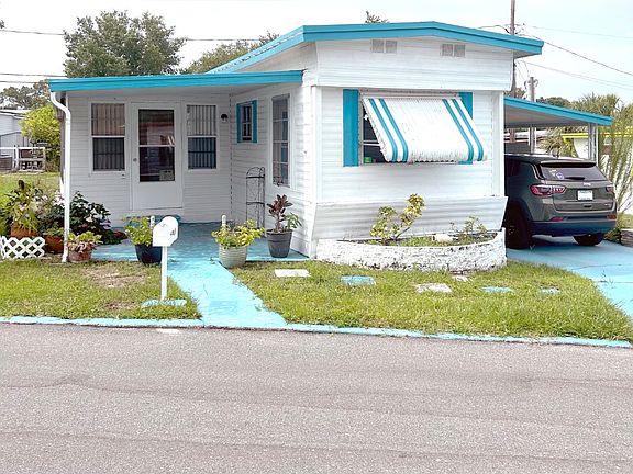 2nd image of 37376 Us Highway 19 N Lot 35