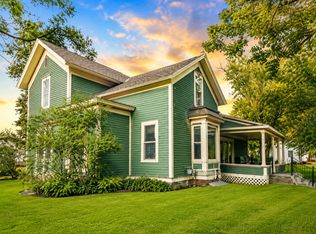 14 3rd Ave SW, Verndale, MN 56481