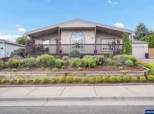 3409 Lake Vanessa Cir NW, Salem, OR 97304