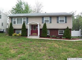 1148 Aldrich Rd, Jackson, NJ 08527