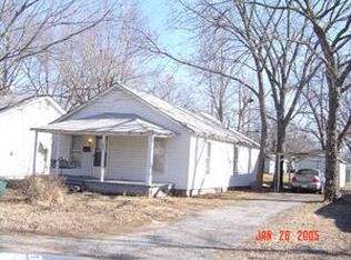 706 J St NW, Miami, OK 74354