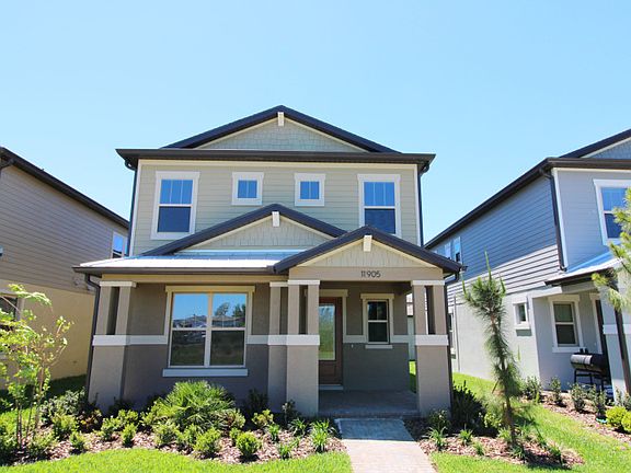 Clearview Home Exterior