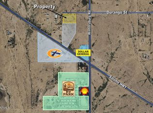 002 N Durango Street #-, Tonopah, AZ 85354