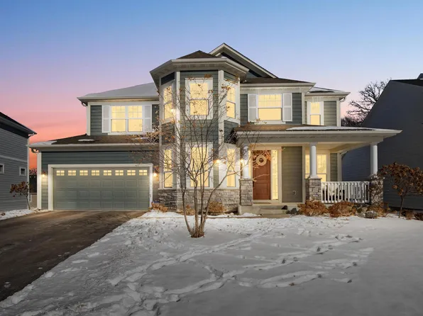 6752 Big Woods Dr, Excelsior, MN 55331