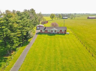 4110 Harrodsburg Rd, Danville, KY 40422