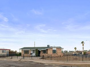 8928 Mellon Dr, El Paso, TX 79907