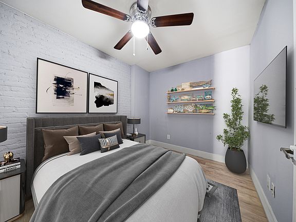 3rd image of 450 W 46th St APT 4FE