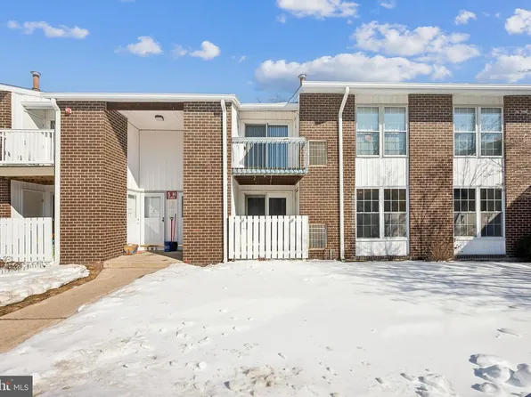 275 Green St APT 5H4, Beverly, NJ 08010