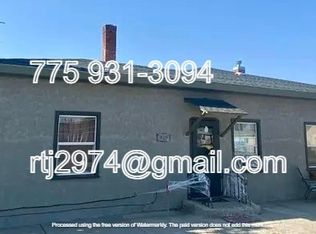 550 Aiken St #550, Winnemucca, NV 89445