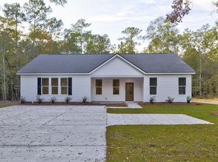 285 W Smith St, Summerville, SC 29485
