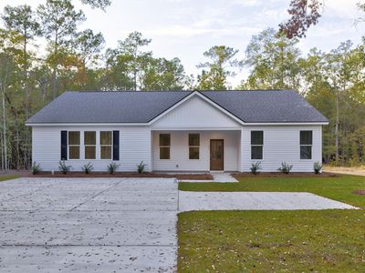 285 W Smith St, Summerville, SC, 29485