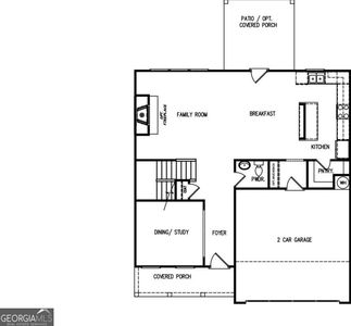 69 Edith Ct, Statham, GA, 30666