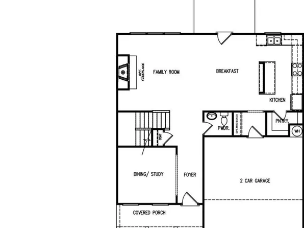 69 Edith Ct, Statham, GA 30666