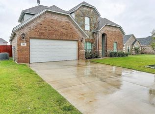 706 Brandt St, Grandview, TX 76050