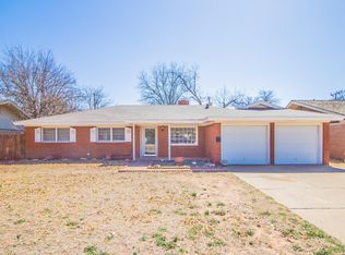 2903 68th St, Lubbock, TX 79413