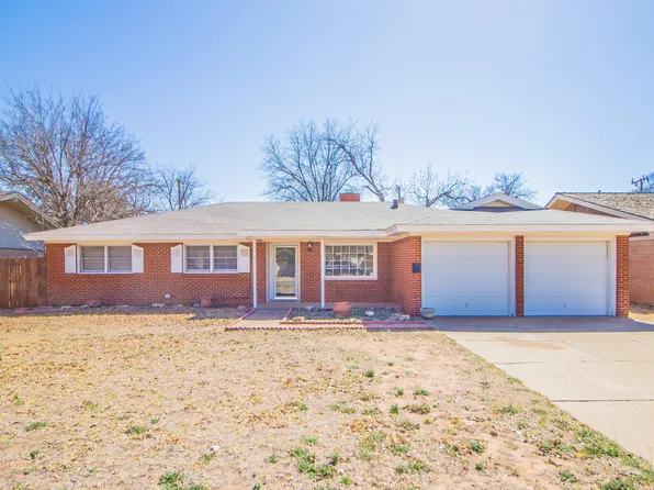 2903 68th St, Lubbock, TX 79413