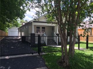 1208 Aurora St, Houston, TX 77009