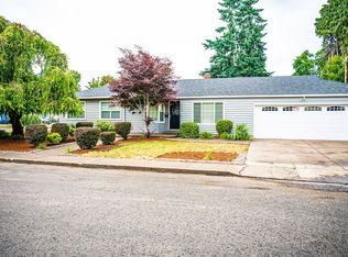 4363 Toni Ave N, Keizer, OR 97303