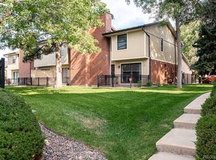 218 S Holman Way, Golden, CO 80401
