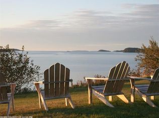 831 Cutler Rd, Machiasport, ME 04655