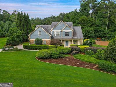 34 Hammock Ridge Dr, Newnan, GA, 30265