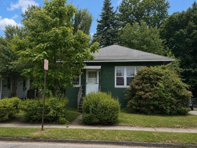 79 Thaddeus St, Chicopee, MA, 01020