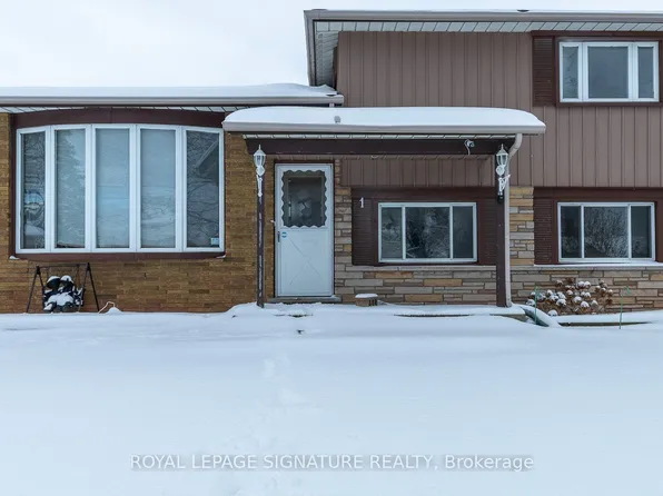 1 Eldrid Ct, Grimsby, ON L3M 1Z1