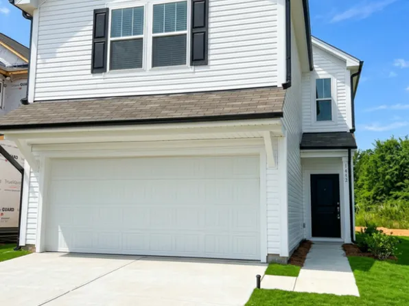 1412 Stork Dr, Salisbury, NC 28147