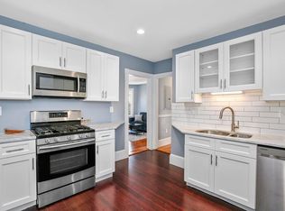 343 Centre St #3, Dorchester, MA 02122