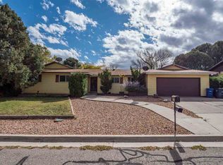 113 Fort Union Ave, Los Alamos, NM 87547