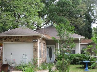 6100 The Oaks Ln, Pensacola, FL 32504