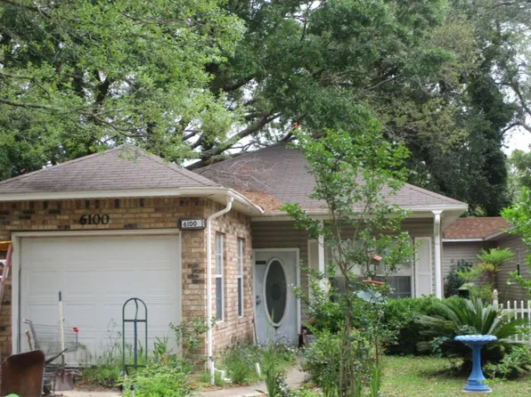 6100 The Oaks Ln, Pensacola, FL 32504