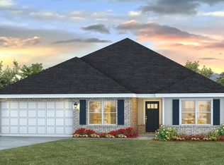 10298 Ellenton St E, Mobile, AL 36695