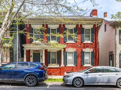 226 S 3rd St, Lewisburg, PA, 17837