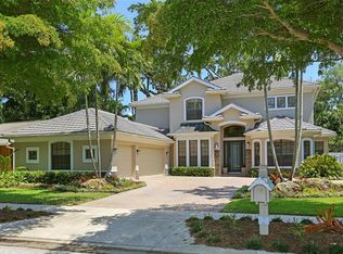 6701 Shetland Way, Sarasota, FL 34241