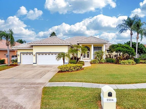 4th image of 5504 E Longboat Blvd